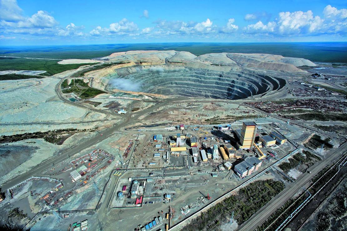 Mirny