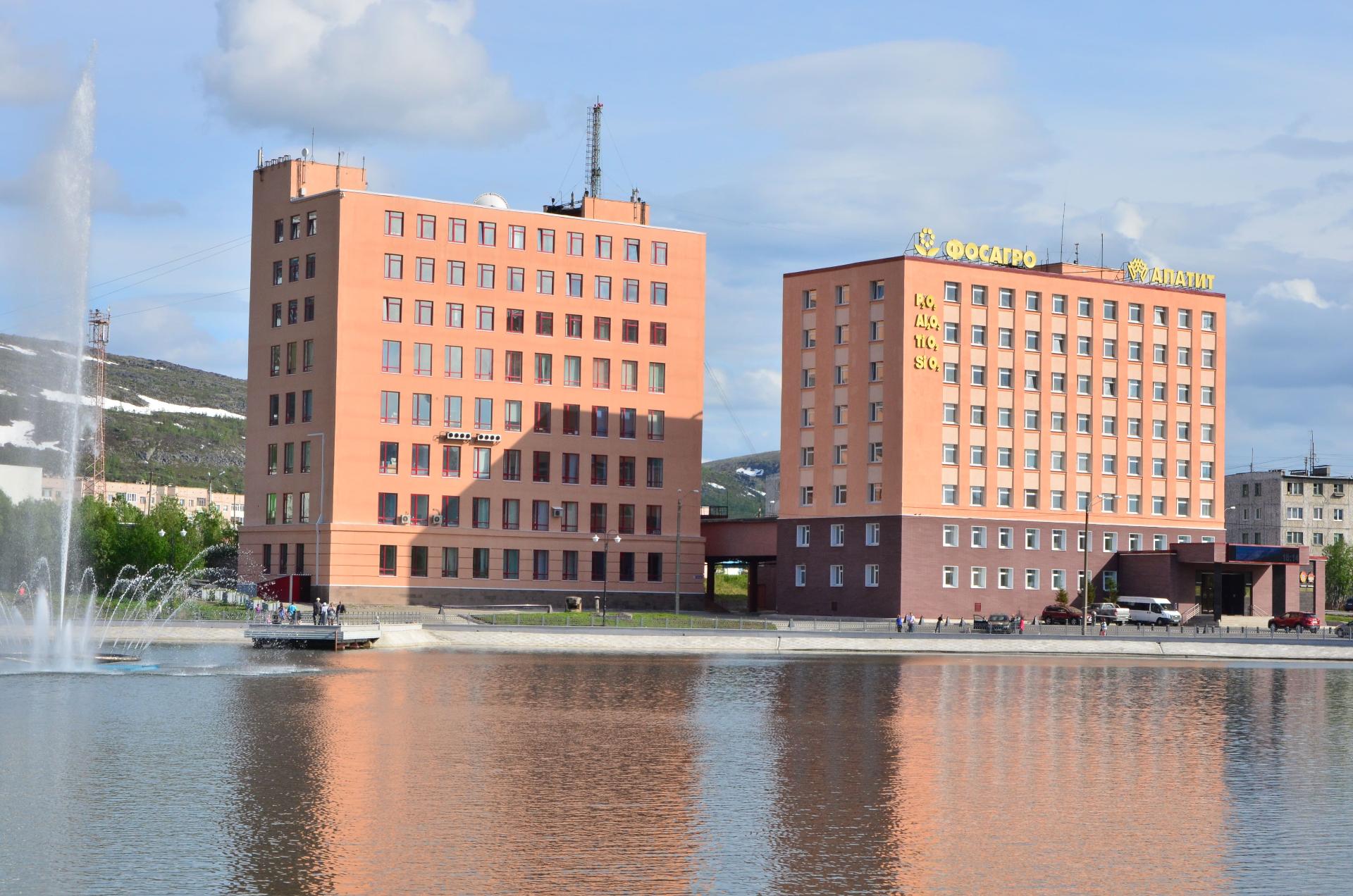 Kirovsk